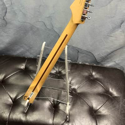 Fender FSR Player Series Loaded Stratocaster Neck with EBONY Fingerboard image 10