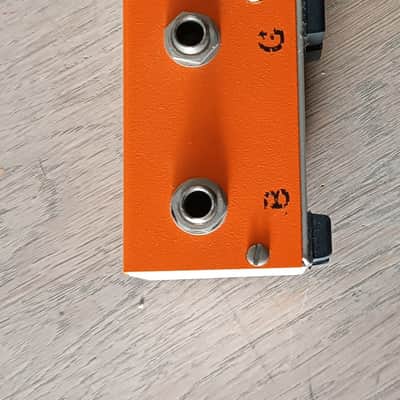 Hoyer Double Neck Bass and Guitar 1970s - Natural image 21