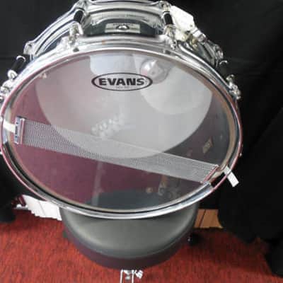 Remo Quadura Snare Drum image 2