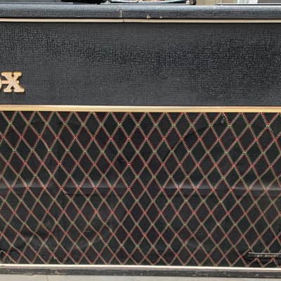 Vox AC-30/6 Twin Top Boost 3-Channel 30-Watt 2x12" Guitar Combo 1961 - 1968 image 2