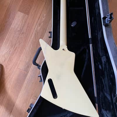 Gibson X-Plorer (Explorer) 2002 - 2008 - White image 18