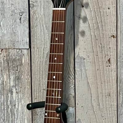 1966 Gibson ES-125TDC Cherry Sunburst, Very Nice Example of a Gibson Classic, Original, Setup Includes Gibson Hard Shell Case ! image 17