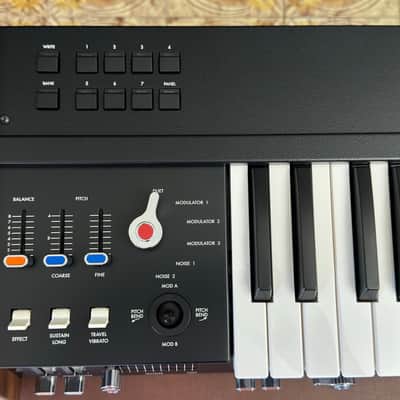 KORG MINIKORG 700FS - IN LIKE NEW CONDITION!! image 5