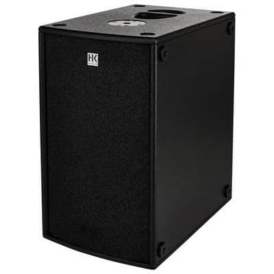 HK Audio PR:O 210 S | 1000W 2x10" Passive Sub. New with Full Warranty! image 4