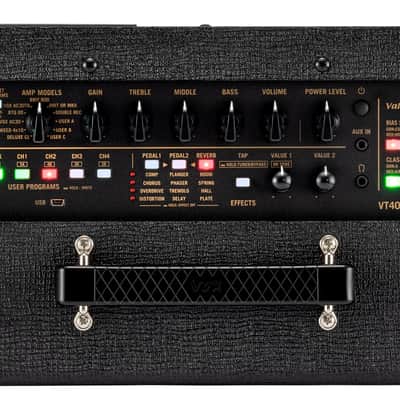 VOX VT40X Valvetronix Combo image 2