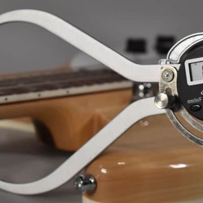 2004 Rickenbacker 360/12 Mapleglo image 21