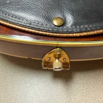1964 Gretsch Chet Atkins Country Gentleman image 19