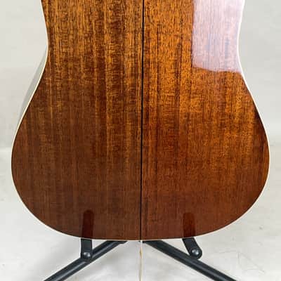 Samick Greg Bennett D-2/N - Natural image 2