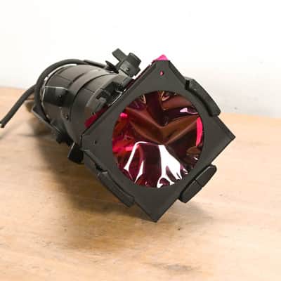 ETC Source Four Jr 25-50 Degree Zoom 575 Ellipsoidal Light CG0120Z image 8