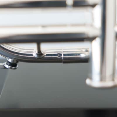 Yamaha YCR-6330S Bb Cornet (SN 0010xx) image 22