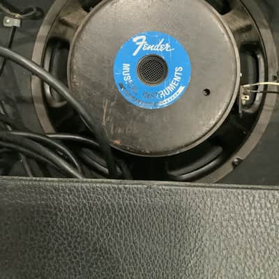 Fender Stage 112 SE MID 90’s image 9