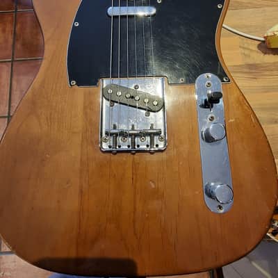 Fender Telecaster (1970 - 1975) image 3