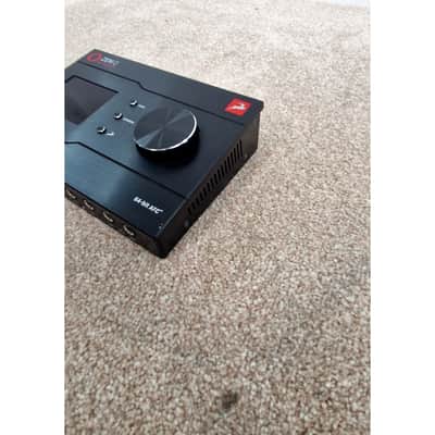 Antelope Audio ZEN Q Synergy Core - Audio Interface - Like New w/ Original Box image 9