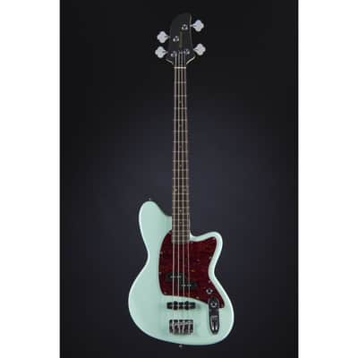 Ibanez Talman Bass TMB100-MGR Mint Green - 4-String Electric Bass image 2