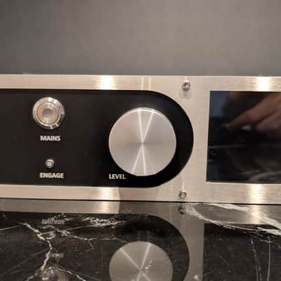 Bettermaker Mastering Equalizer image 3