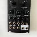 DIY Mutable Instruments Rings 2023 - Black