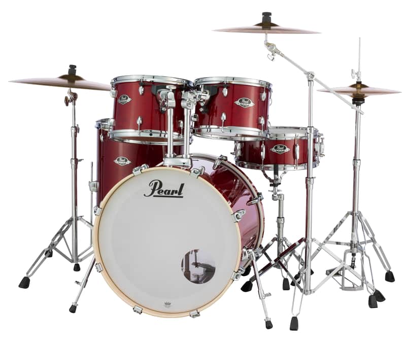 Pearl EXL1616F Export EXL 16x16