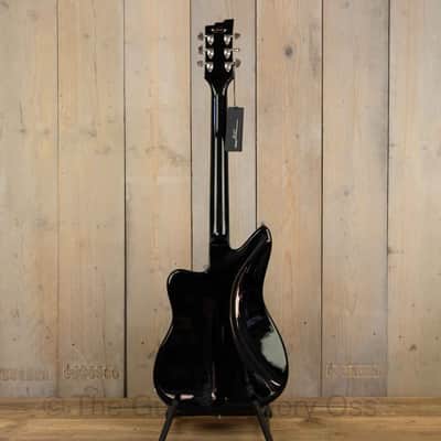 Duesenberg Alliance Paul Sidoti 2026 - Custom Catalina Blue image 5