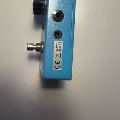 MXR M234 Analog Chorus Pedal image 9
