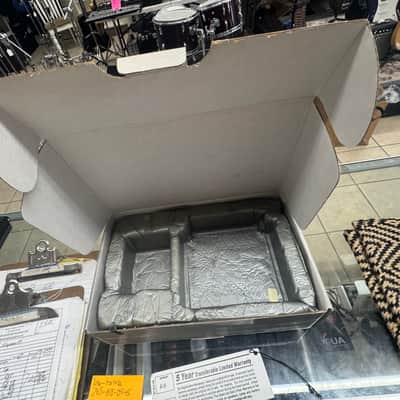 Crate Package SM5HP, and SM2SRS. Headphone amplifier and sound retrieval. image 12