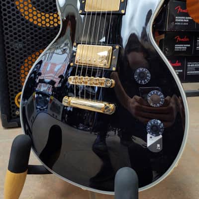 ESP LTD EC-256 - Black image 2