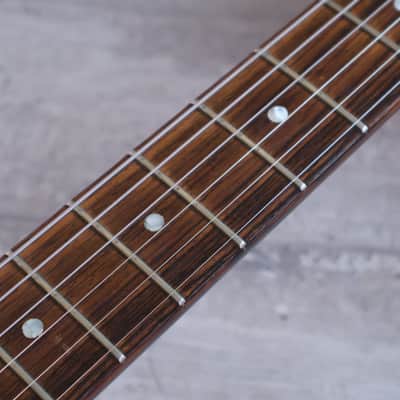 2004 Gibson USA SG Special Double Cutaway (Ebony) image 9