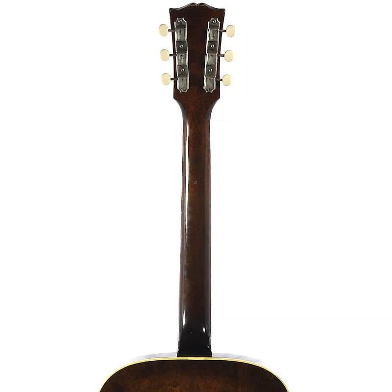 Gibson ES-120T 1961 - 1972 image 6