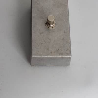 Vox  AC-30/6 Twin Large Combo Tube Amplifier,  c. 1970. image 4
