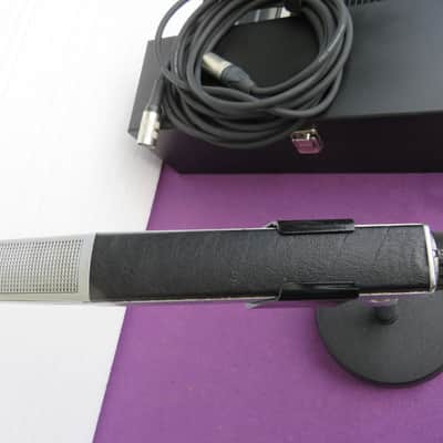Sennheiser MD 441-N Supercardioid Dynamic Microphone image 5