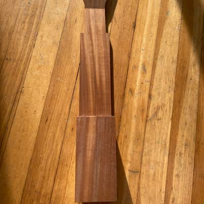Quality Classical Guitar Neck Luthier Project (Last One) image 5