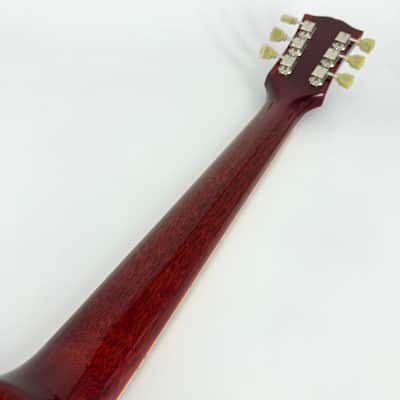 2003 Gibson Custom Shop Historic 1959 Les Paul R9 - Heritage Cherry Sunburst - Trades image 11