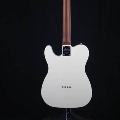 Immagine Schecter Nick Johnston Signature PT 2022 Atomic Snow - 13