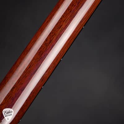 Santa Cruz Fingerstyle - Western Red Cedar & Indian Rosewood #1440 image 10