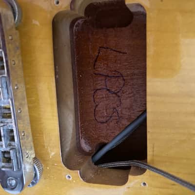Gibson Les Paul Classic 2004 EXC One Owner Beauty Ship Tomorrow 2004 - Vintage Sunburst imagen 12