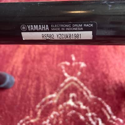 Yamaha RS502 Electronic Drum Rack image 5