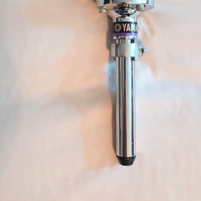 YAMAHA SHORT MOUNTING ARM - CHROME - FREE SHIP TO C-USA! image 4