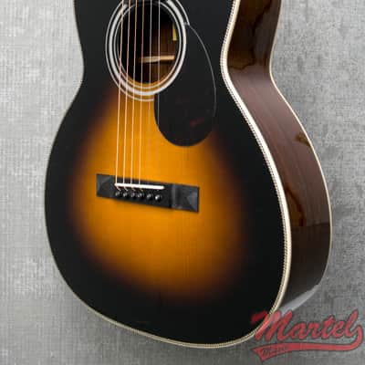 Eastman E20OO-SB image 7