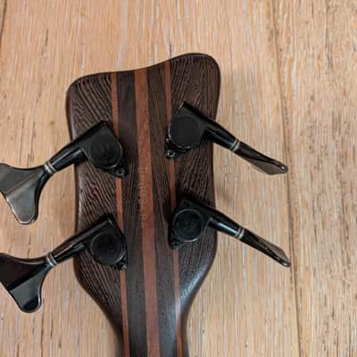 Warwick Thumb NT4 1992 - Made in Germany image 7