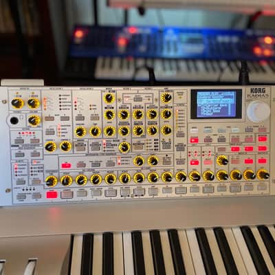 Korg Radias 2000s - 49 Key image 6