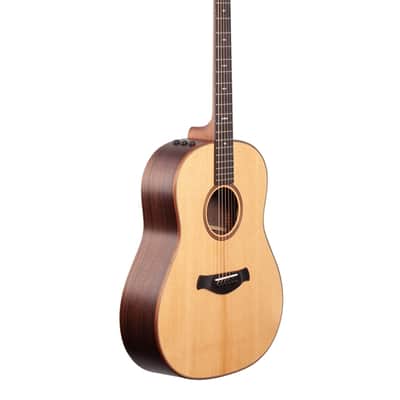 Taylor 717eV Builders Edition GP Natural image 8