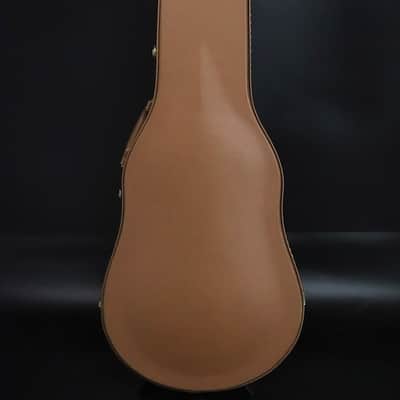 Greco EG-550 LP Lemon Drop 1990 Flame Maple Top RARE image 10