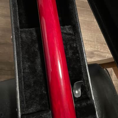 AGILE SG Valkyrie 2000-2005 - Red image 7