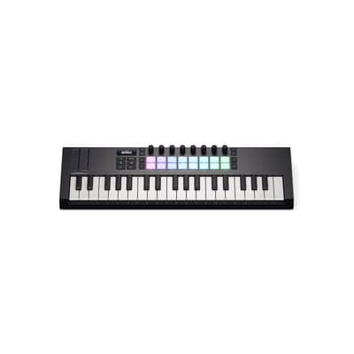 Novation Launchkey Mini 37 Mk4 Midi Controller image 5