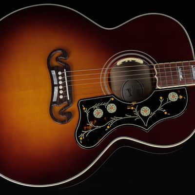 Gibson SJ-200 Standard - AB (#023) image 2