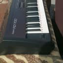 Roland RD-700 88-Key Digital Stage Piano 2001 - 2005 - Black