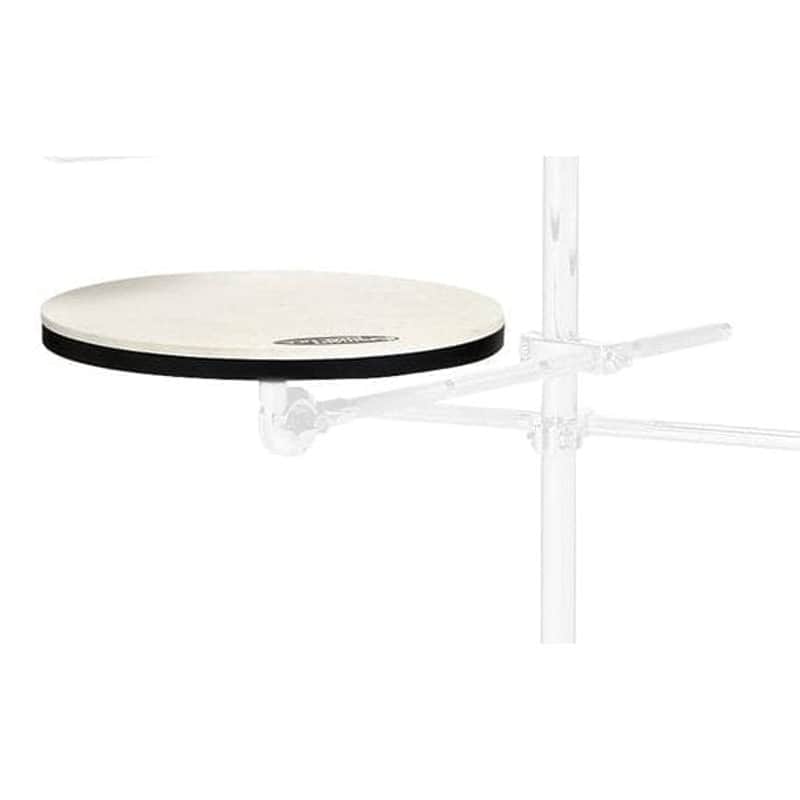 DW DWSPPADTU10 Pad, 10 Threaded Pad From Go Anywhere image 1