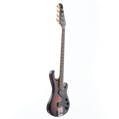 Gibson USA Victory Bass Artist Mod Sunburst [82151661] (02/03) image 14