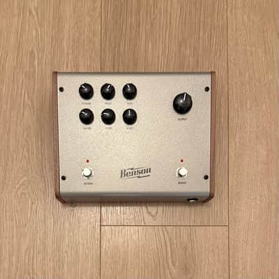 Benson Amps The Amp 100-Watt Pedalboard Guitar Amp 2025 - Present - White Bild 2