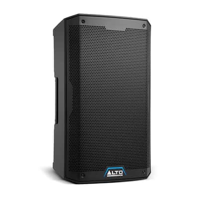 Alto TS410 2000W Powered Speaker With Bluetooth - 10" image 2
