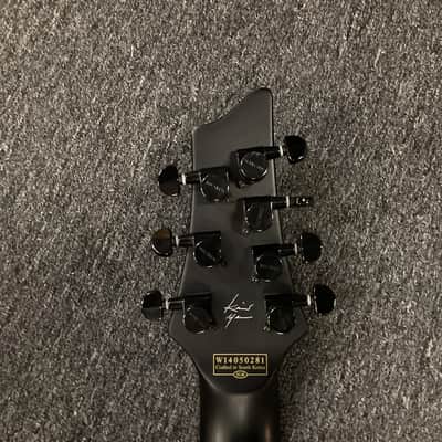 Schecter Keith Merrow KM-7 Mk I Electric Guitar image 7